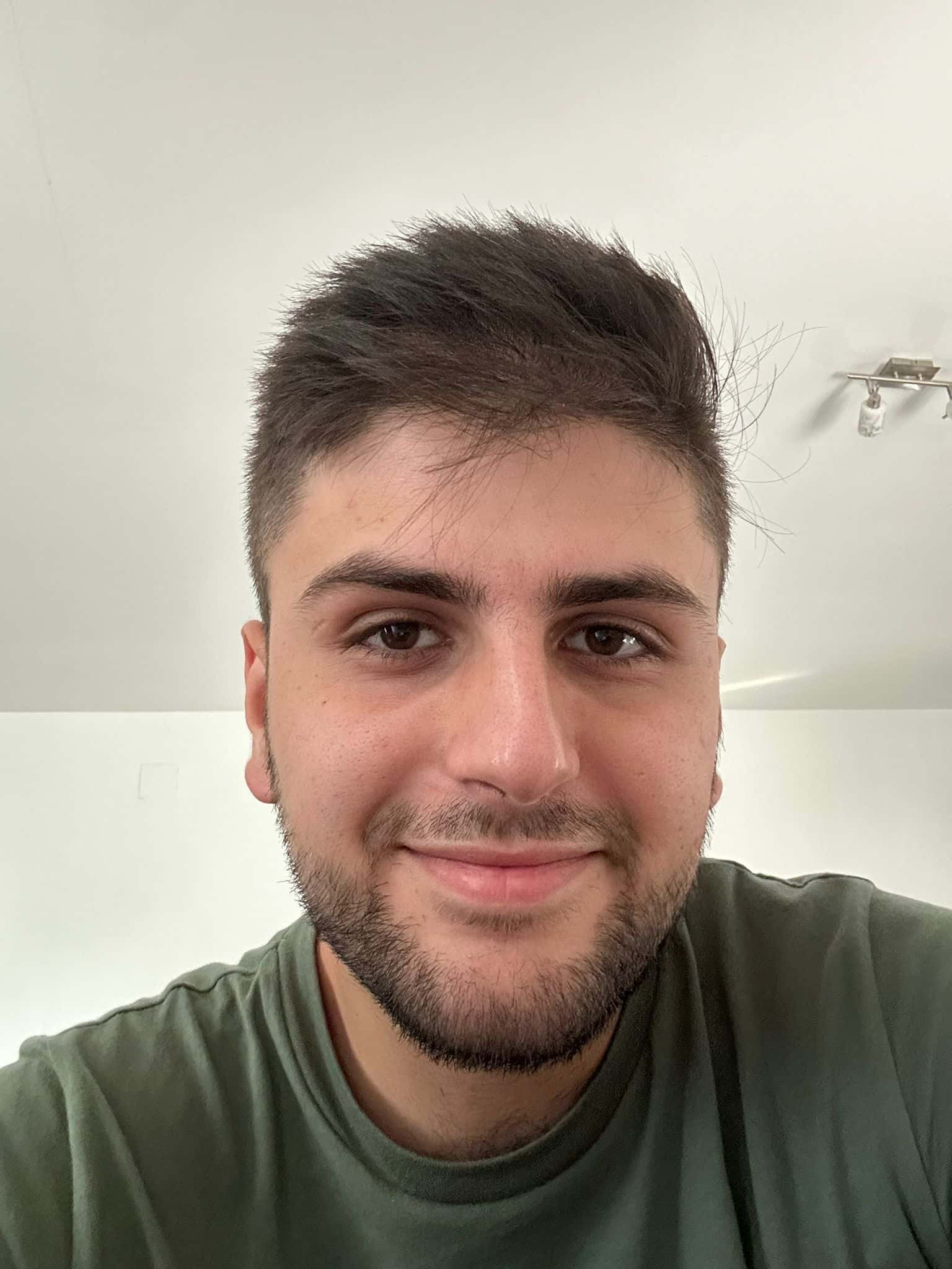 Sinan Deniz Ceviker's Photo